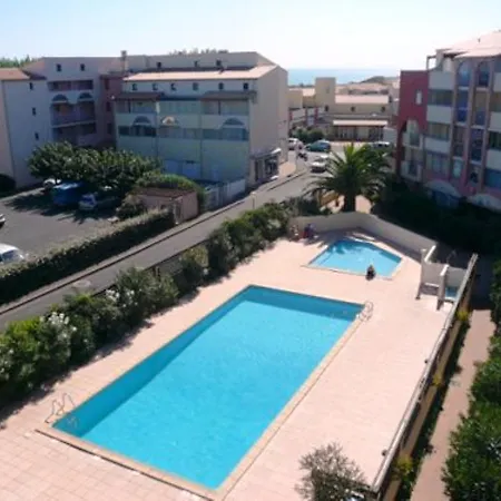 Les Jardins Du Cap *